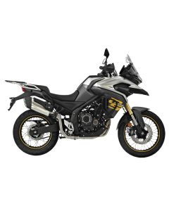 VOGE 525DSX Grey MotociklSo cheap