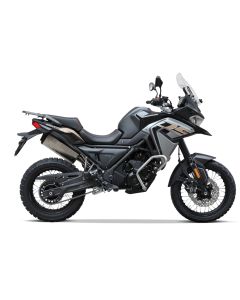 VOGE 650DSX Black MotociklSo cheap