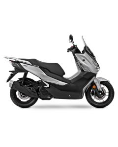 VOGE SR1 Titanium Grey MotociklSo cheap