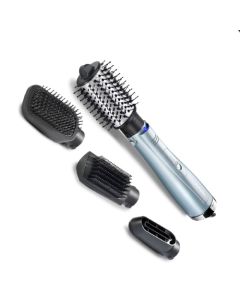 BABYLISS Hydro-Fusion 4u1 AS774E Četka za kosuSo cheap