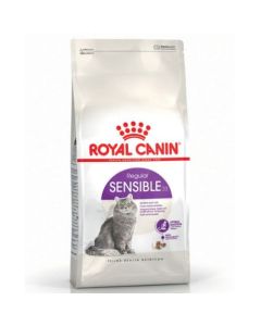 ROYAL CANIN Sensible 33 400g Hrana za mačkeSo cheap