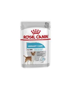 ROYAL CANIN Loaf Dog Urinary Hrana za pseSo cheap