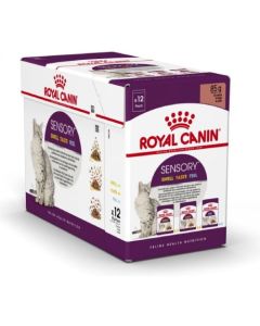 ROYAL CANIN Sensory Cat Hrana za mačkeSo cheap