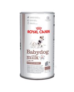 ROYAL CANIN Baby Dog Mleko u prahu za štenceSo cheap