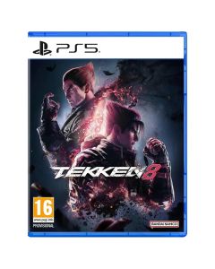 PS5 Tekken 8So cheap