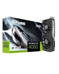 ZOTAC GAMING GeForce RTX 4060 8GB Twin Edge 8GB GDDR6 128bit ZT-D40600E-10M Grafička kartaSo cheap