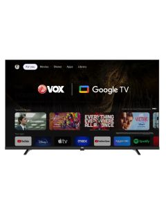 VOX 43GOF080B Full HD TelevizorSo cheap