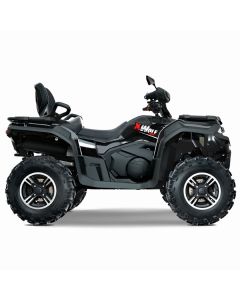 LONCIN Xwolf 700 Black Quad (ATV)So cheap