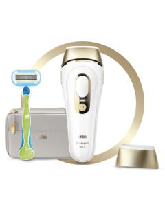 BRAUN Silk-expert Pro 5 PL5054 IPL EpilatorSo cheap