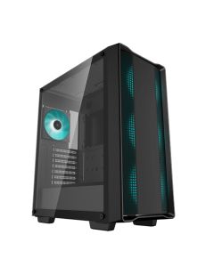 DEEPCOOL CC560 V2 Black KućišteSo cheap