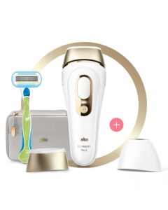 BRAUN Silk-expert Pro 5 PL5154 IPL EpilatorSo cheap