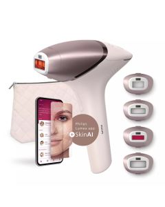 PHILIPS Lumea 9900 BRI977/00 IPL EpilatorSo cheap