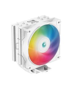 DEEPCOOL AG400 White ARGB KulerSo cheap