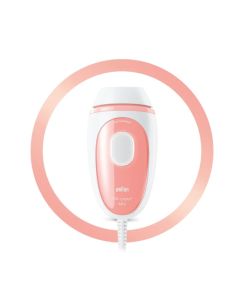 BRAUN Silk-expert Mini PL1000 IPL EpilatorSo cheap