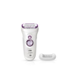 BRAUN Silk-épil 9 SensoSmart 9/700 EpilatorSo cheap