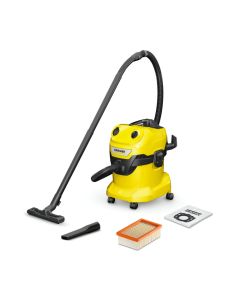 KARCHER WD 4 V-20/5/22 Usisivač za mokro i suvo čišćenjeSo cheap