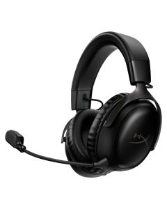 HYPERX Cloud III Black Bežične gejmerske slušaliceSo cheap