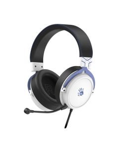 A4 TECH M590i Virtual 7.1 Surround Navy Gejmerske slušaliceSo cheap