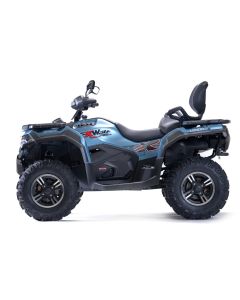 LONCIN Xwolf 700 Blue Quad (ATV)So cheap