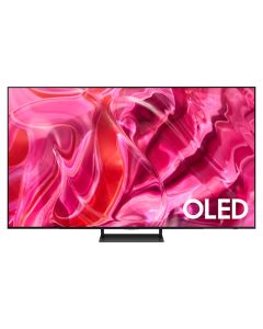 SAMSUNG OLED QE77S90CATXXH 4K Smart TVSo cheap