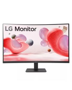 LG 32" VA 32MR50C-B MonitorSo cheap