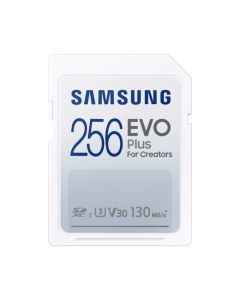 SAMSUNG EVO Plus 256GB MB-SC256K SD karticaSo cheap