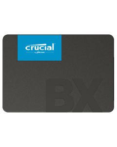 CRUCIAL BX500 500GB 2.5'' SATA CT500BX500SSD1 SSDSo cheap