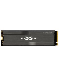 SILICON POWER XD80 512G NVMe M.2 2280 PCIe Gen3x4 SP512GBP34XD8005 SSDSo cheap