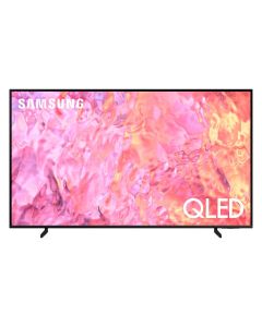 SAMSUNG Q60C QLED QE50Q60CAUXXH 4K HDR Smart TVSo cheap