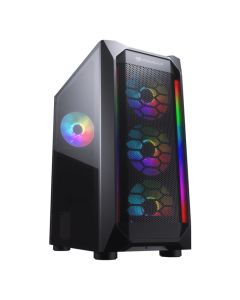 COUGAR MX410 Mesh-G RGB KućišteSo cheap