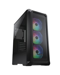 COUGAR Archon 2 Mesh RGB Black KućišteSo cheap