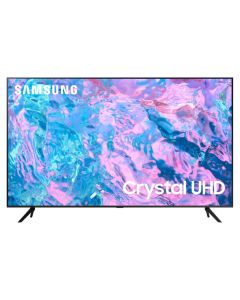 SAMSUNG CU7000 Crystal UE50CU7172UXXH UHD 4K HDR Smart TVSo cheap