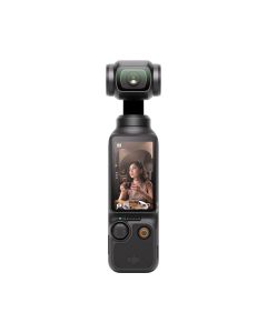 DJI Osmo Pocket 3 Akciona kameraSo cheap