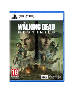 PS5 The Walking Dead: DestiniesSo cheap