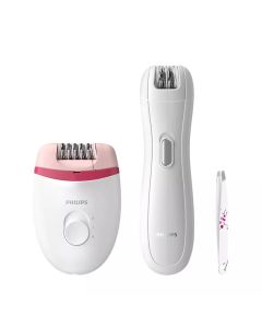 PHILIPS Epilator BRP506/00So cheap