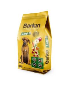 BARKIN Lamb 15 kg Hrana za pseSo cheap