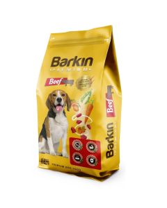 BARKIN Beef 15 kg Hrana za pseSo cheap