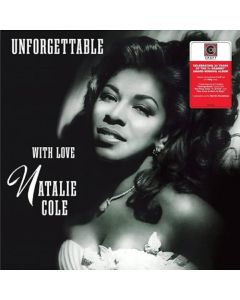 Natalie Cole - Unforgettable With LoveSo cheap