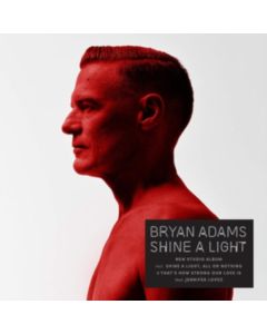 Bryan Adams - Shine A LightSo cheap