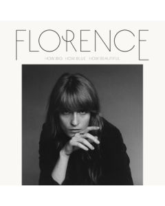 Florence + The Machine - How Big, How Blue, How BeautifulSo cheap