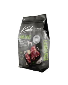 KUDO Lamb & Rice Mini Junior 12kg Hrana za pseSo cheap