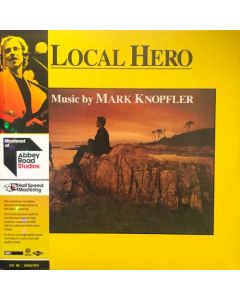 Mark Knopfler - Local HeroSo cheap