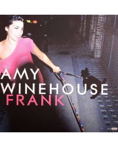 Amy Winehouse - FrankSo cheap