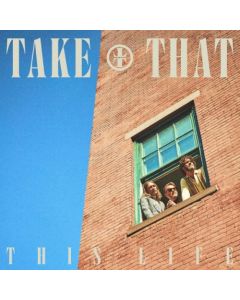 Take That - This LifeSo cheap