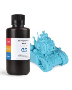 ELEGOO ABS-like 1KG Blue ResinSo cheap