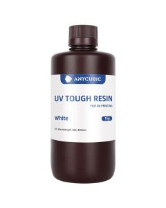 ANYCUBIC Tough Resin Ultra 1KG White ResinSo cheap