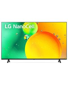 LG 43NANO753QC 43" 4K TelevizorSo cheap