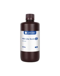 ANYCUBIC ABS-Like Resin V2 1KG White ResinSo cheap