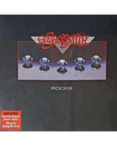 Aerosmith - RocksSo cheap