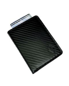 CARBON ELEGANCE Wallet Holder Držač za karticeSo cheap